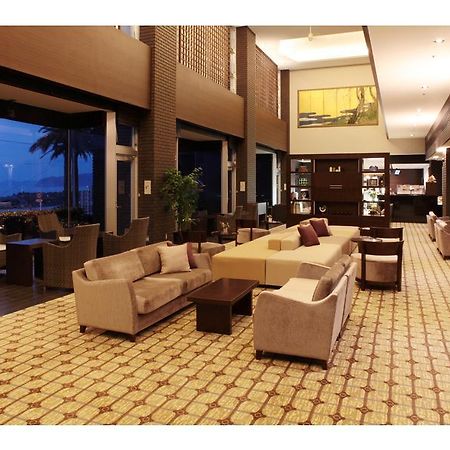 Hotel New Sagamiya Atami  Exterior photo