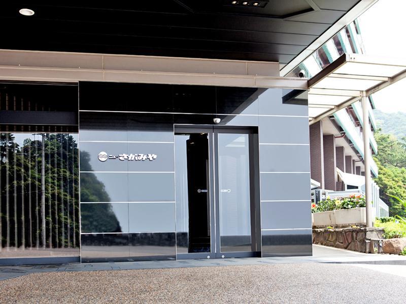 Hotel New Sagamiya Atami  Exterior photo