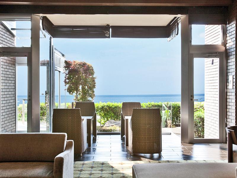 Hotel New Sagamiya Atami  Exterior photo