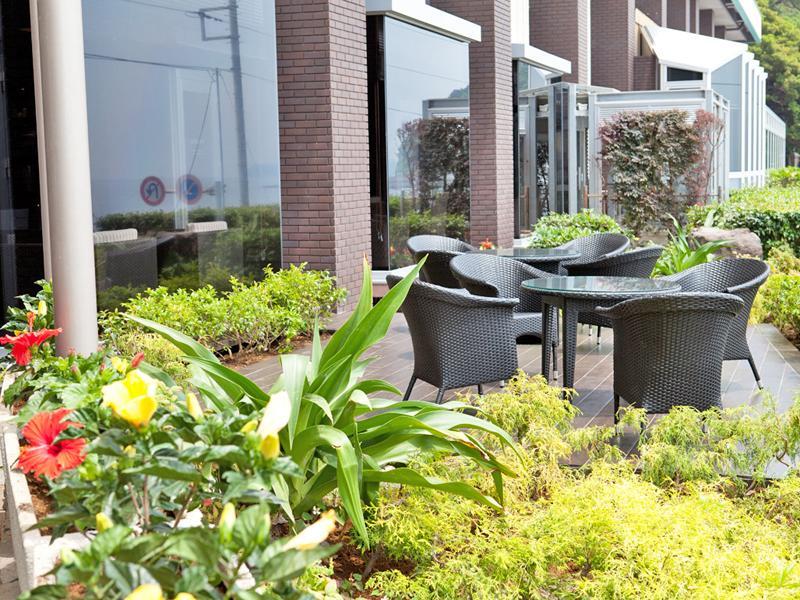 Hotel New Sagamiya Atami  Exterior photo