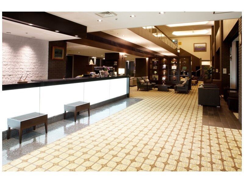 Hotel New Sagamiya Atami  Exterior photo