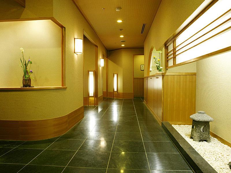 Hotel New Sagamiya Atami  Exterior photo