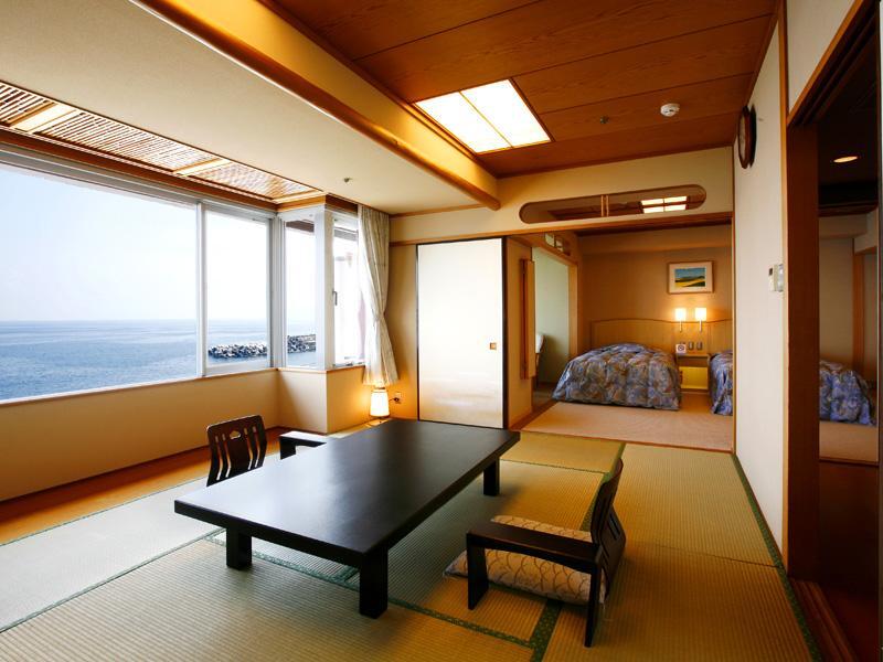Hotel New Sagamiya Atami  Exterior photo