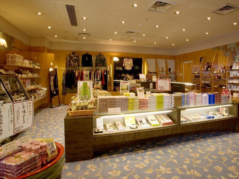 Hotel New Sagamiya Atami  Exterior photo