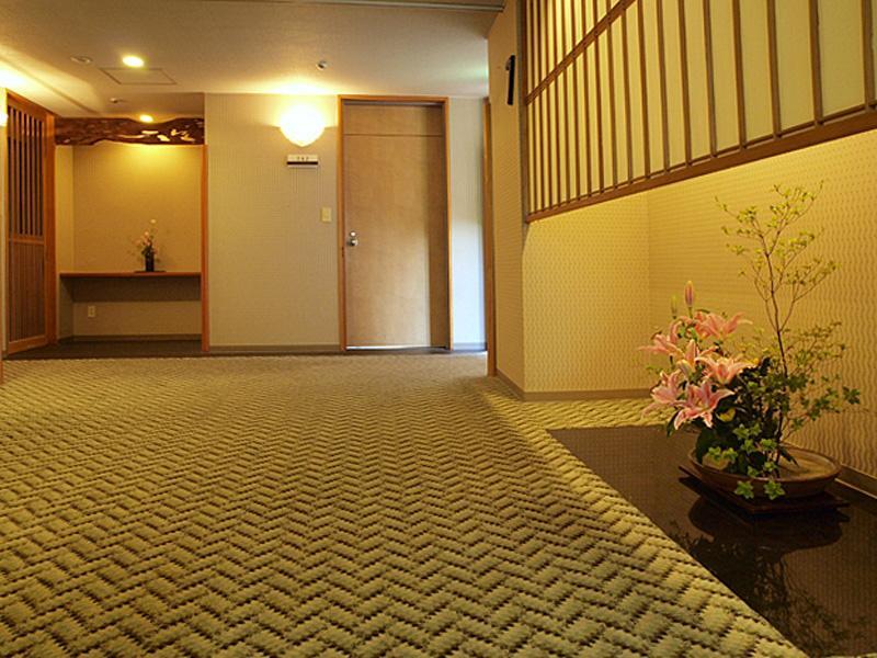Hotel New Sagamiya Atami  Exterior photo