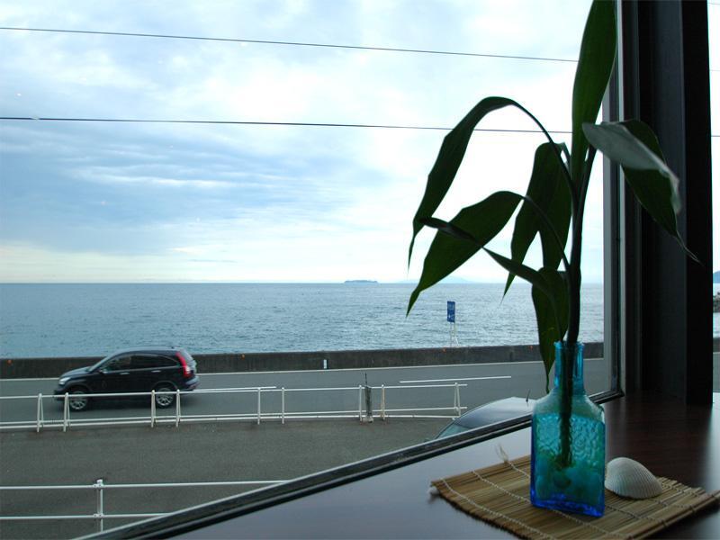 Hotel New Sagamiya Atami  Exterior photo