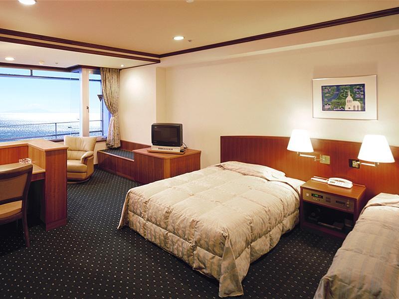 Hotel New Sagamiya Atami  Exterior photo