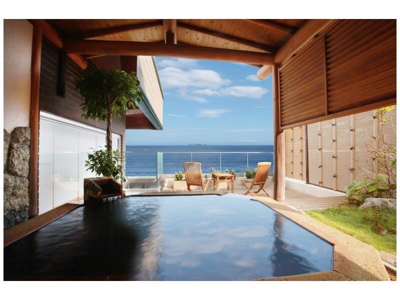 Hotel New Sagamiya Atami  Exterior photo