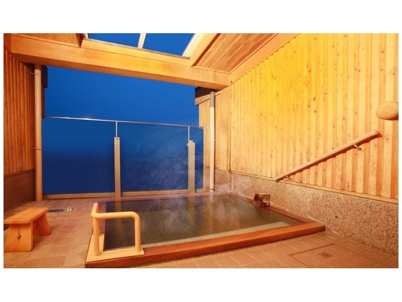 Hotel New Sagamiya Atami  Exterior photo