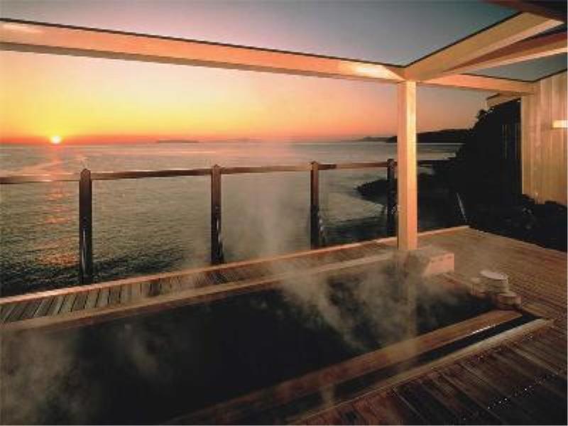 Hotel New Sagamiya Atami  Exterior photo
