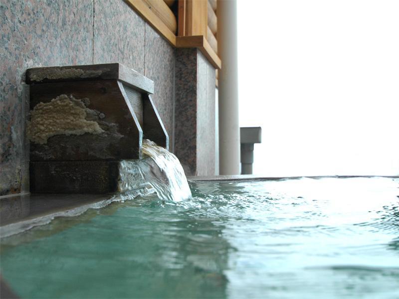 Hotel New Sagamiya Atami  Exterior photo