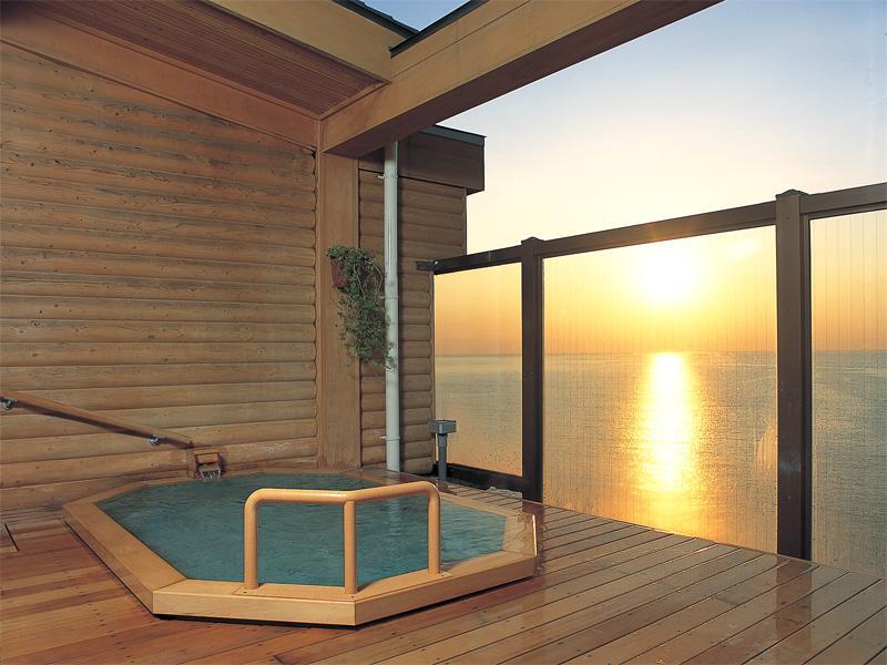 Hotel New Sagamiya Atami  Exterior photo