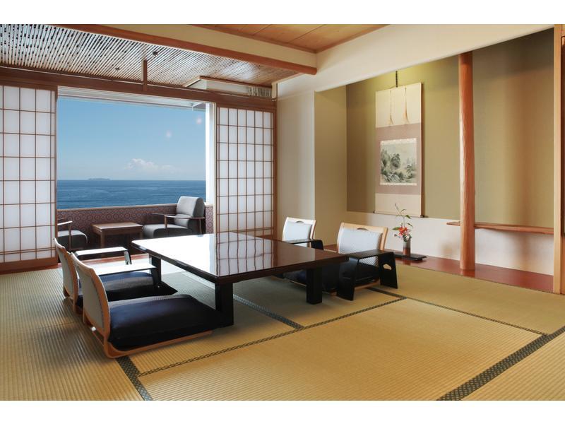Hotel New Sagamiya Atami  Exterior photo