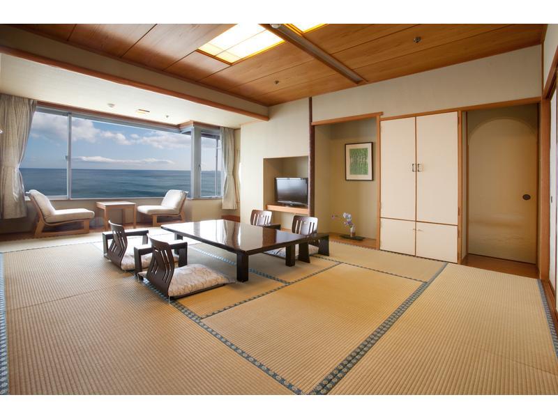 Hotel New Sagamiya Atami  Exterior photo