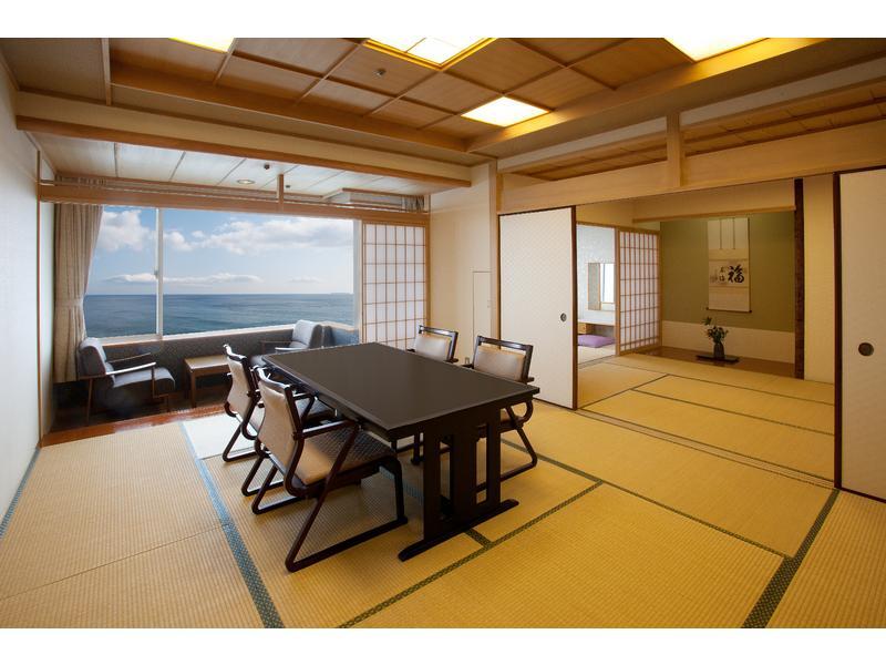 Hotel New Sagamiya Atami  Exterior photo