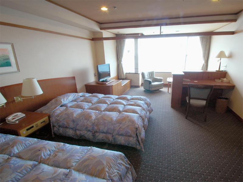 Hotel New Sagamiya Atami  Exterior photo