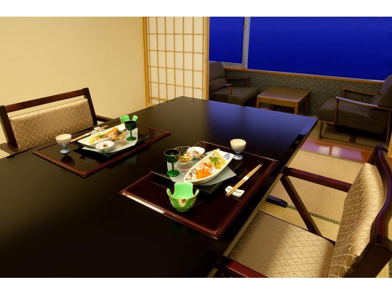 Hotel New Sagamiya Atami  Exterior photo