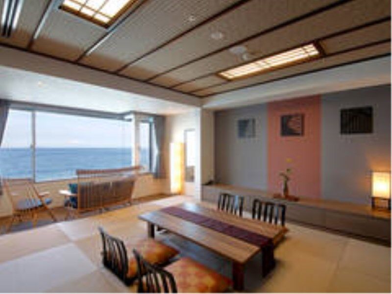 Hotel New Sagamiya Atami  Exterior photo