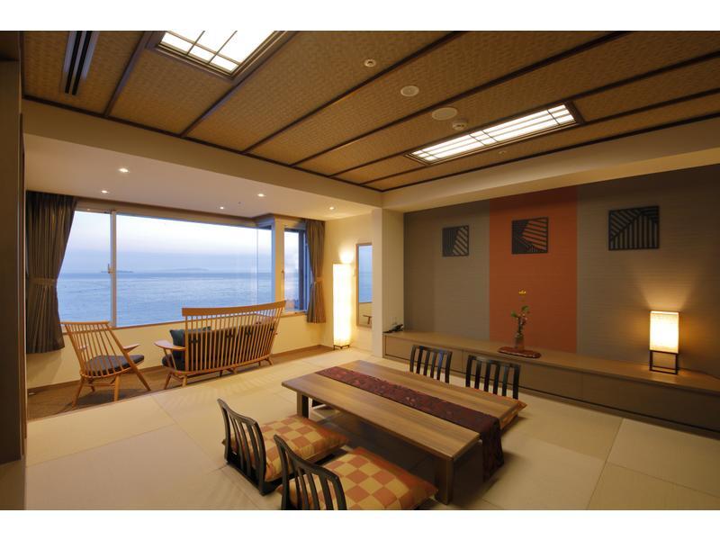Hotel New Sagamiya Atami  Exterior photo