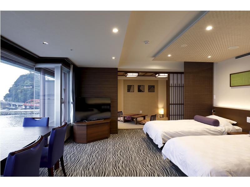 Hotel New Sagamiya Atami  Exterior photo